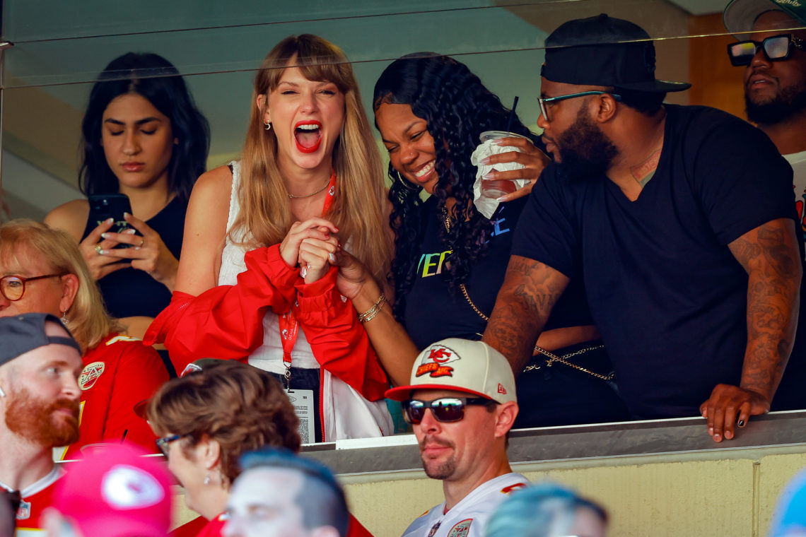 Photo by David Eulitt/Getty Images