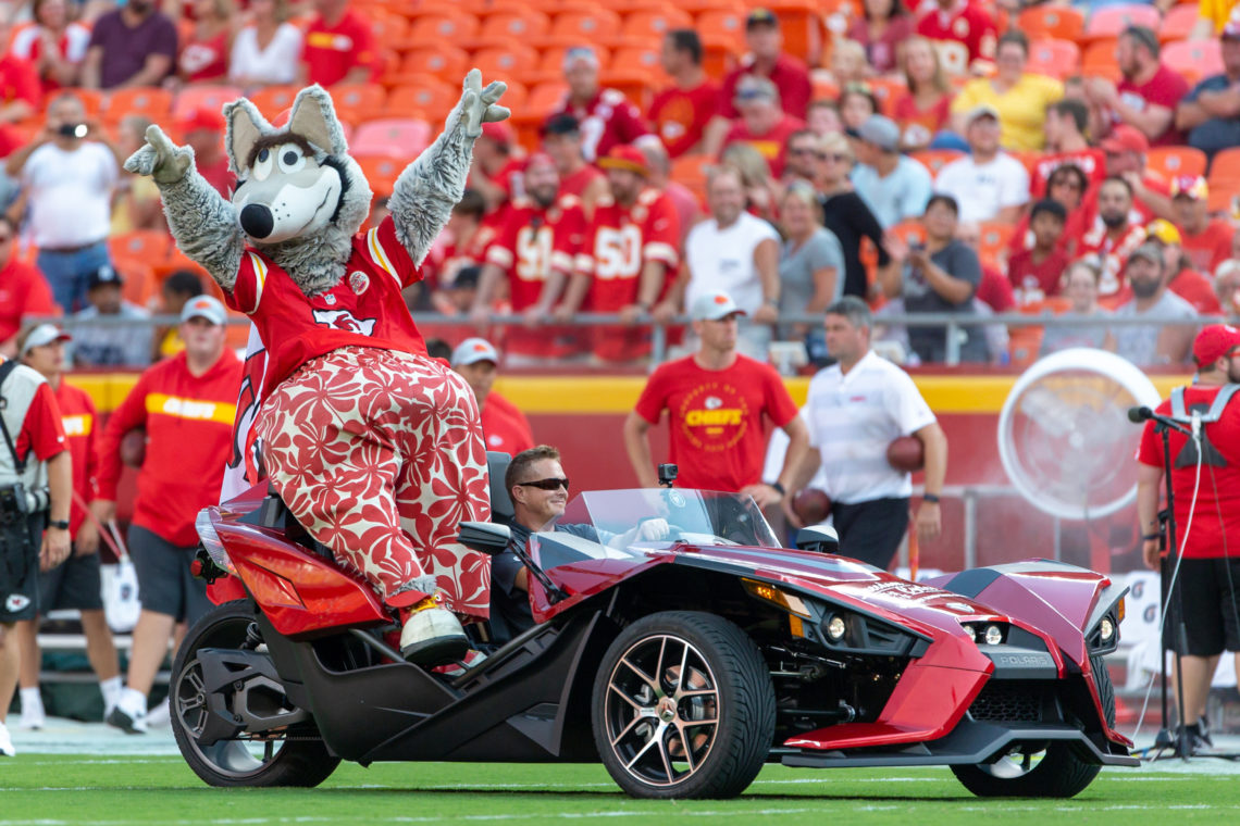 Photo by William Purnell/Icon Sportswire via Getty Images