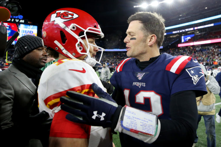 Photo by Maddie Meyer/Getty Images