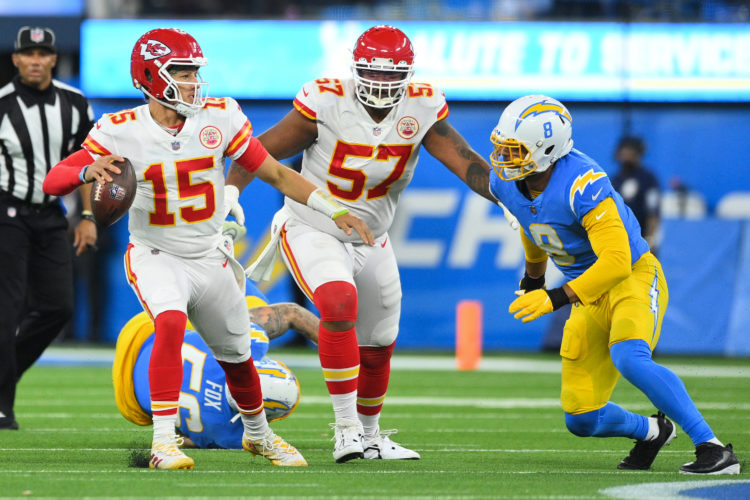 Photo by Brian Rothmuller/Icon Sportswire via Getty Images