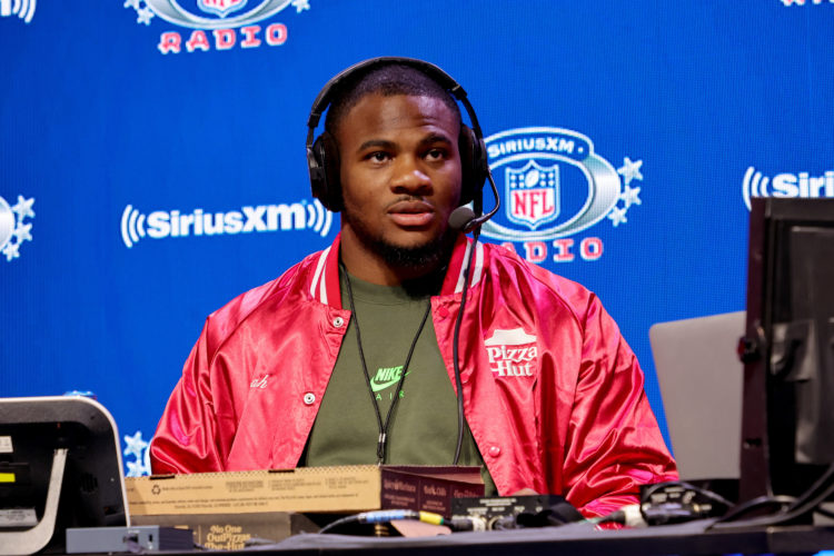 Photo by Cindy Ord/Getty Images for SiriusXM