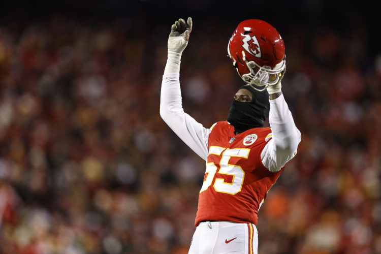 Photo by Michael Owens/Getty Images