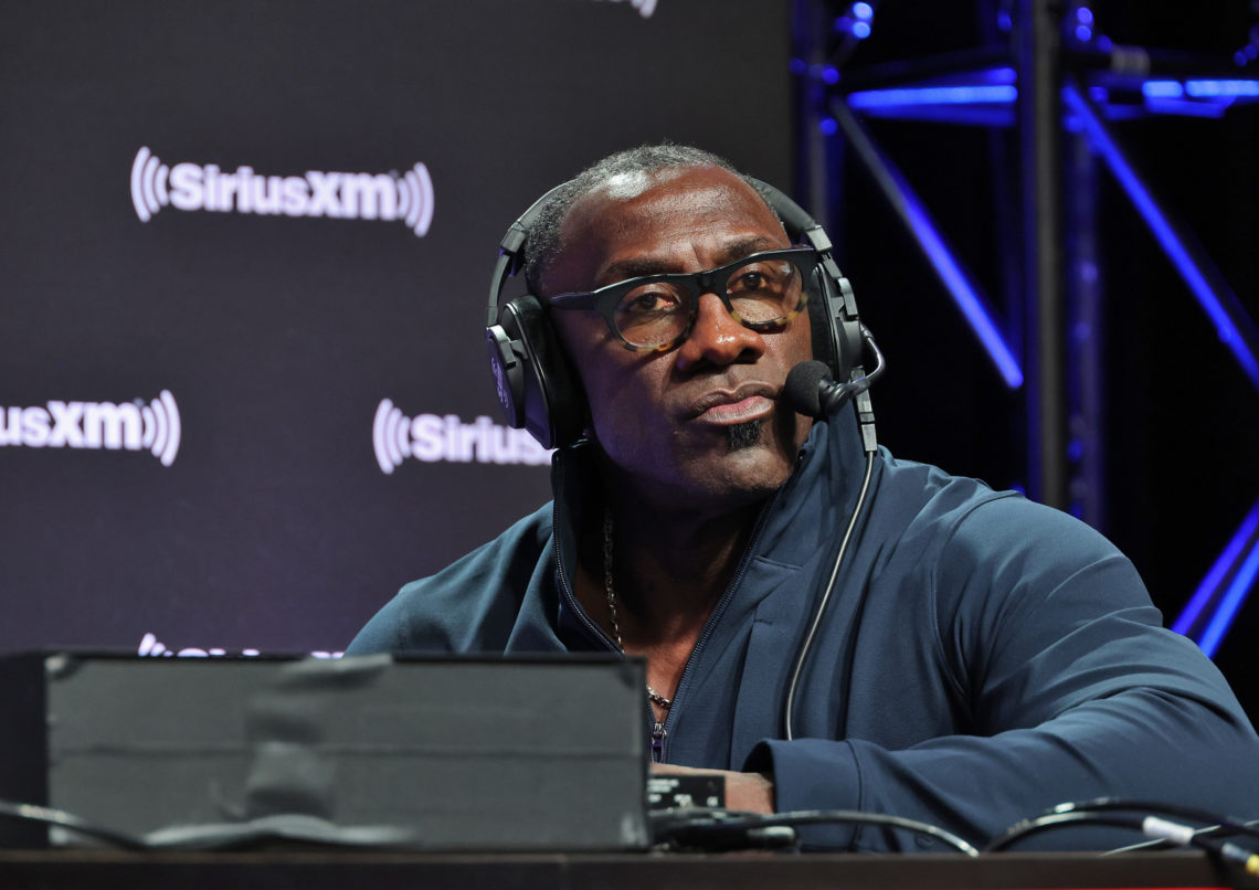Photo by Cindy Ord/Getty Images for SiriusXM