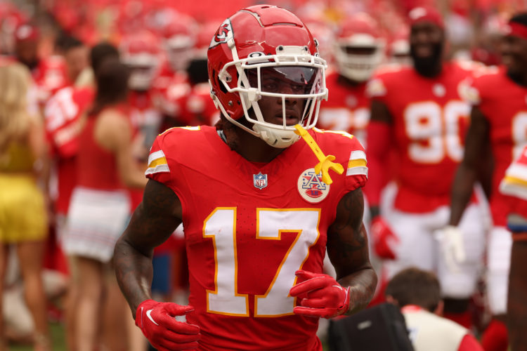Photo by Scott Winters/Icon Sportswire via Getty Images