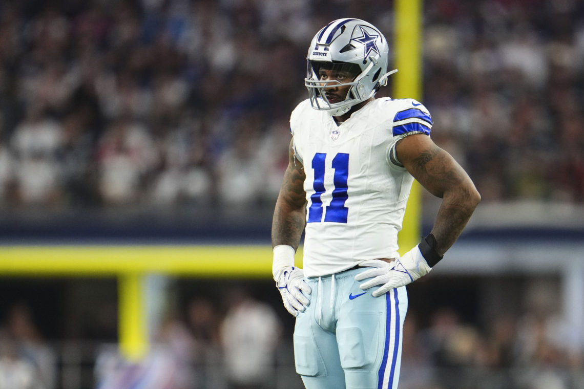 Photo by Cooper Neill/Getty Images
