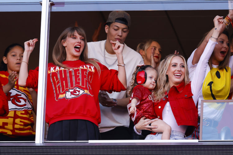 Photo by David Eulitt/Getty Images