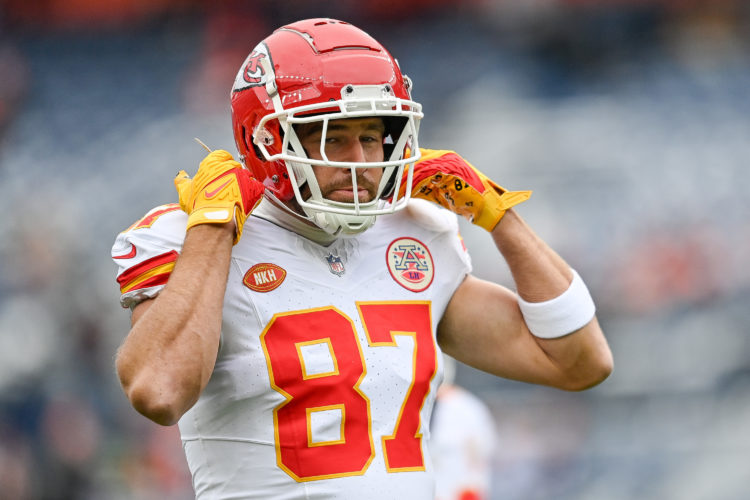 Photo by Dustin Bradford/Icon Sportswire via Getty Images