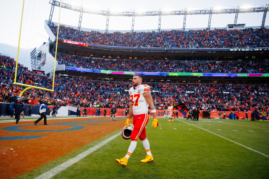 Photo by Justin Edmonds/Getty Images