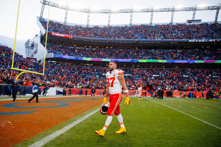 Photo by Justin Edmonds/Getty Images