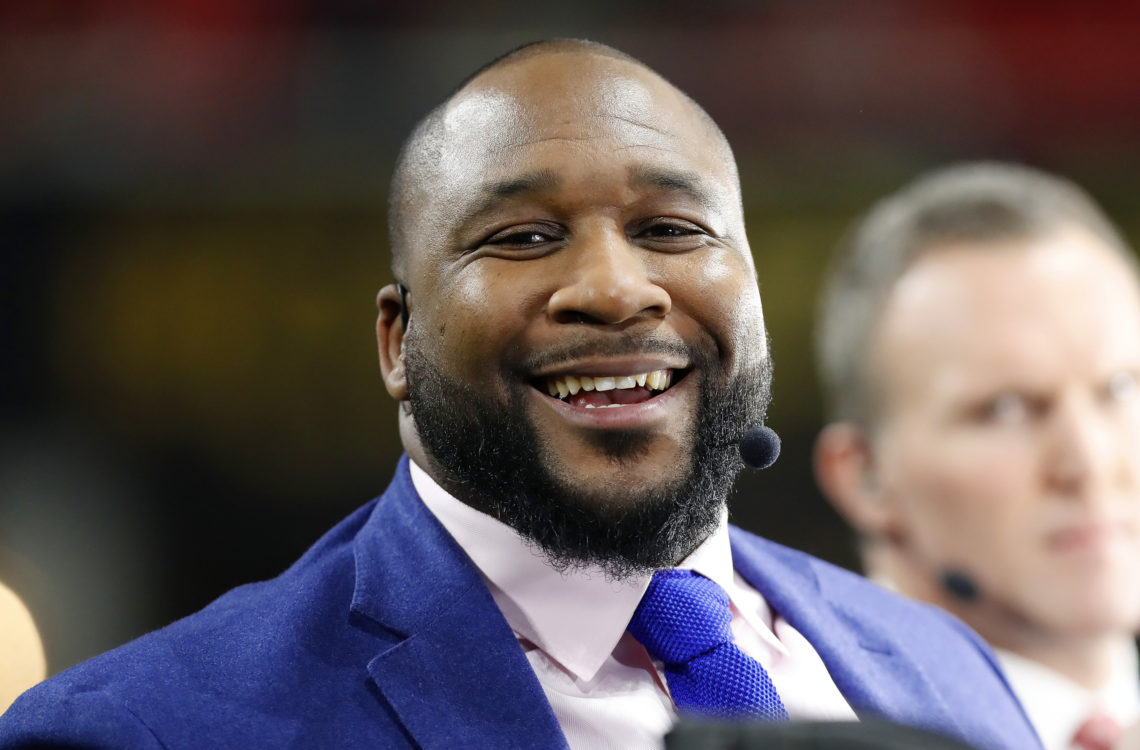 Photo by David John Griffin/Icon Sportswire via Getty Images