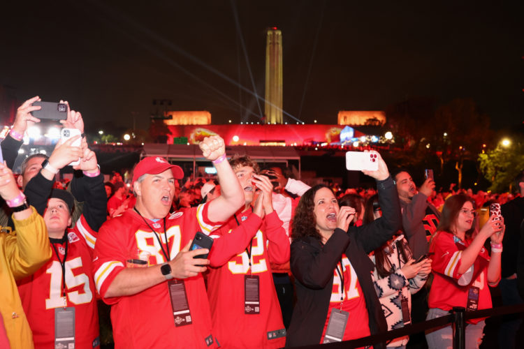 Photo by Scott Winters/Icon Sportswire via Getty Images