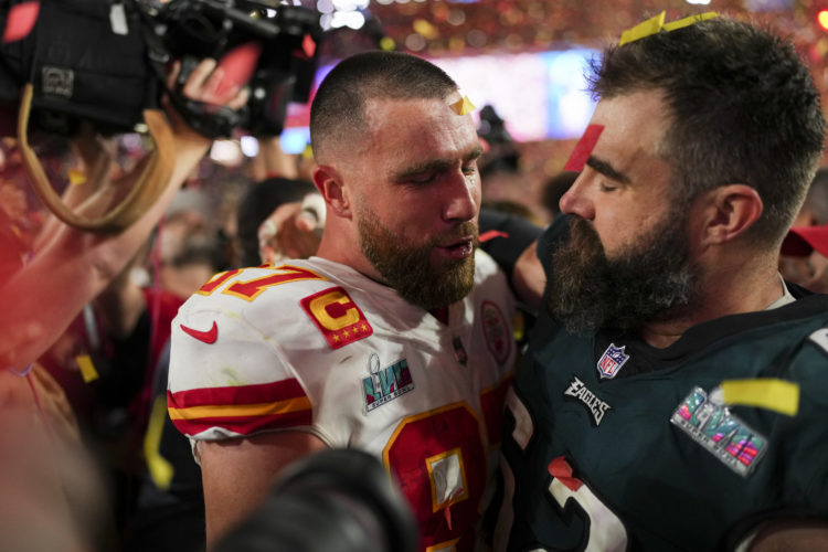 Photo by Cooper Neill/Getty Images