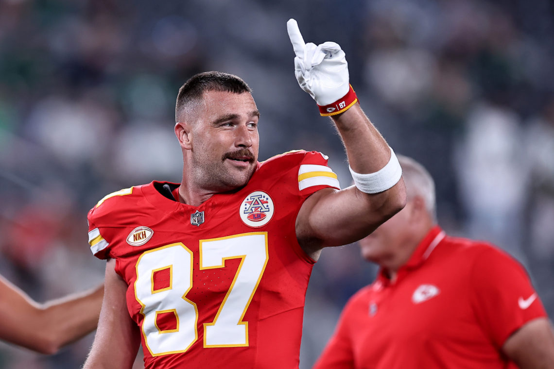 Photo by Dustin Satloff/Getty Images