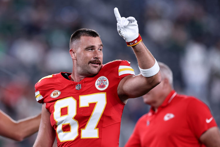 Photo by Dustin Satloff/Getty Images