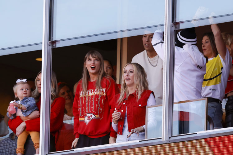 Photo by David Eulitt/Getty Images