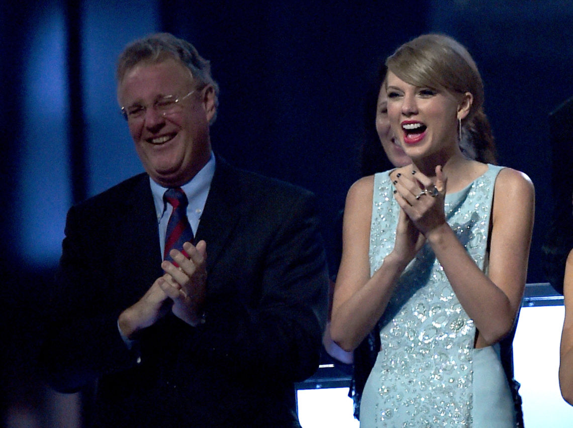 Photo by Ethan Miller/Getty Images for dcp