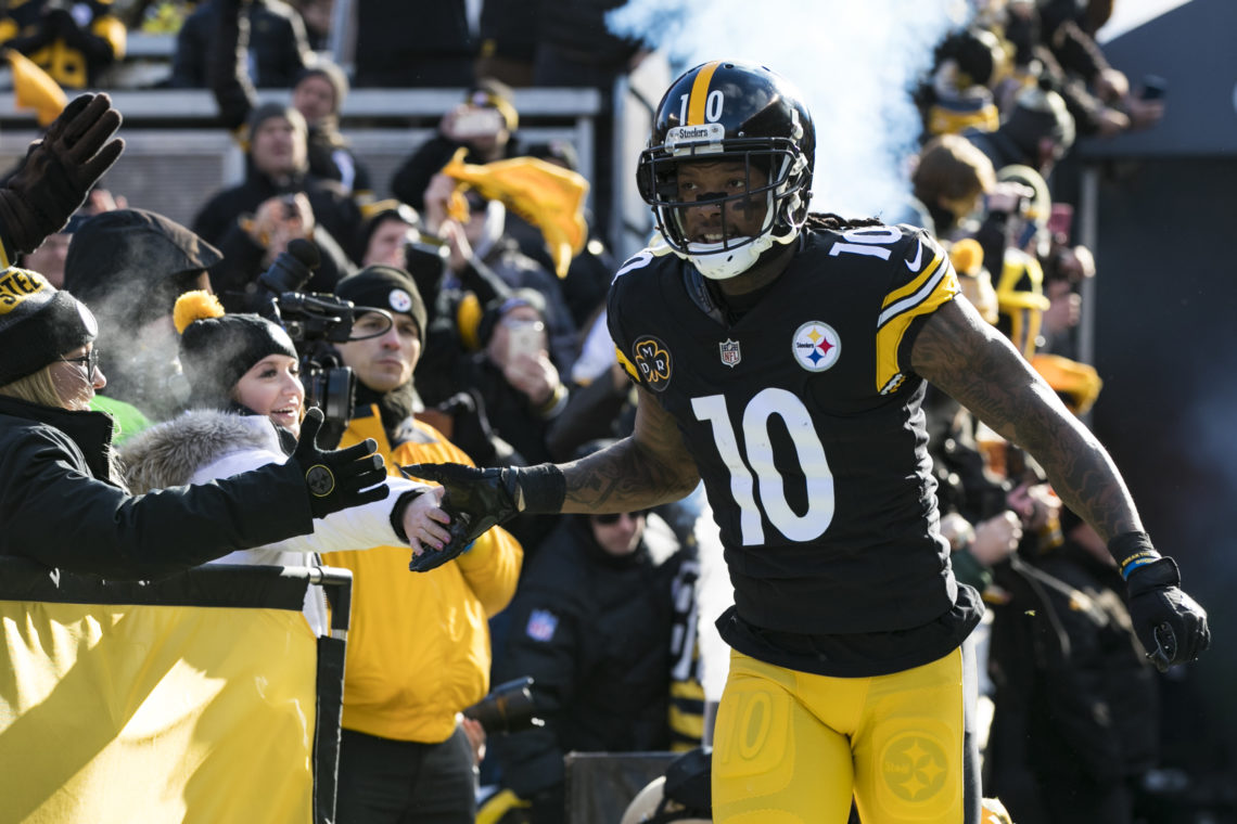 Photo by Mark Alberti/ Icon Sportswire