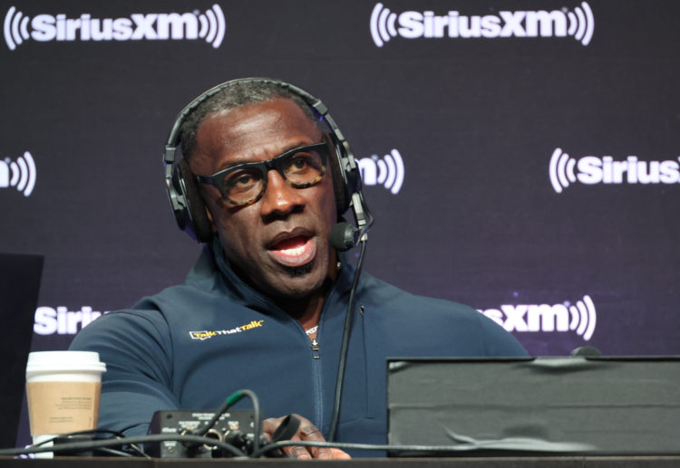 Photo by Cindy Ord/Getty Images for SiriusXM