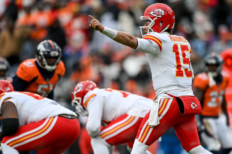 Photo by Dustin Bradford/Icon Sportswire via Getty Images