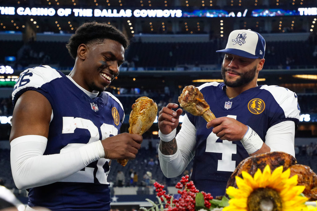 Photo by Brandon Sloter/Image Of Sport/Getty Images
