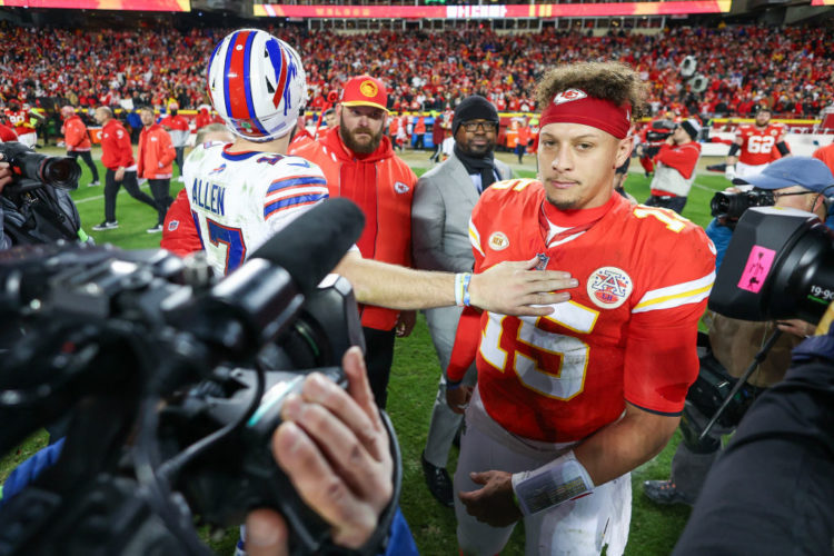 Photo by Jamie Squire/Getty Images