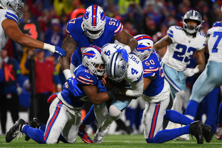 Photo by Rich Barnes/Getty Images
