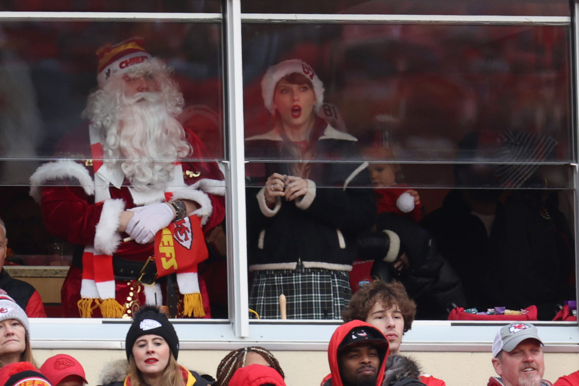 Photo by Jamie Squire/Getty Images