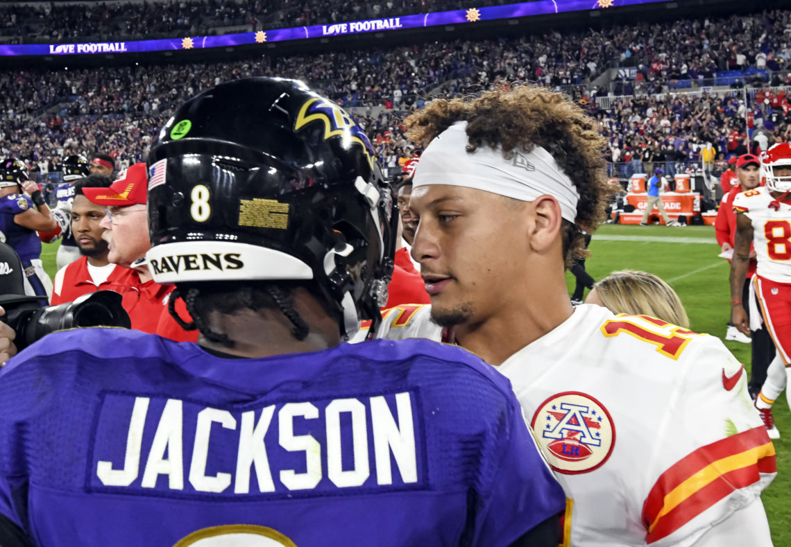 Photo by Mark Goldman/Icon Sportswire via Getty Images