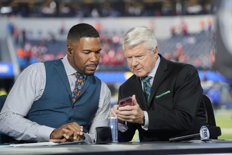 Photo by Icon Sportswire