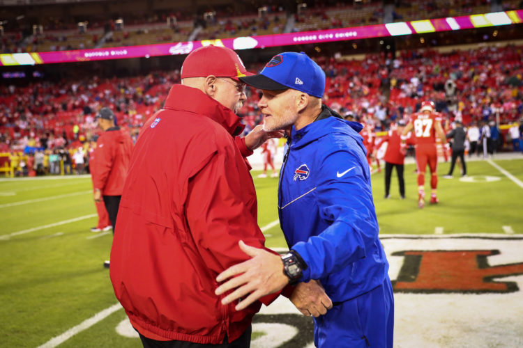 Photo by Kevin Sabitus/Getty Images