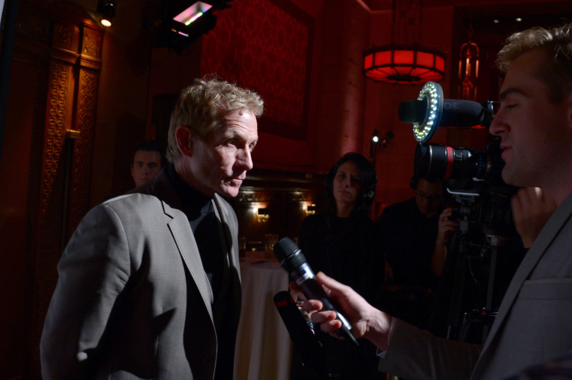 Photo by Michael Loccisano/Getty Images for IAVA
