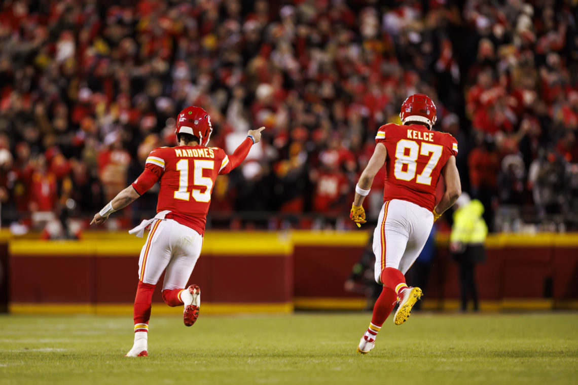 Photo by Ryan Kang/Getty Images