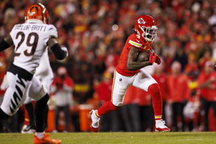 Photo by Ryan Kang/Getty Images