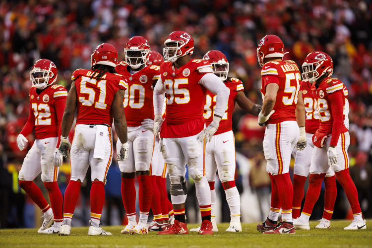 Photo by Ryan Kang/Getty Images