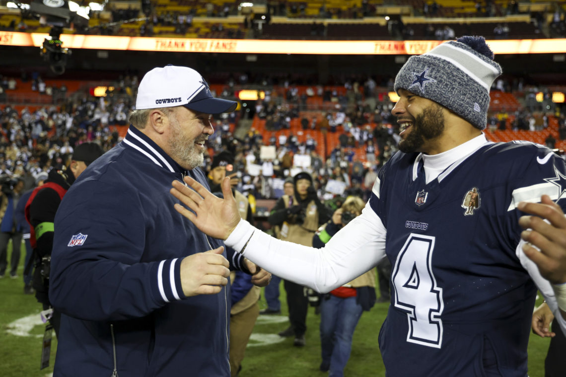 Photo by Kara Durrette/Getty Images