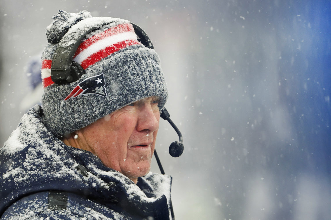 Photo By Winslow Townson/Getty Images
