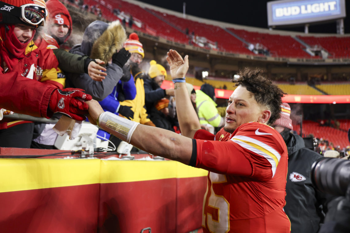Photo by Kara Durrette/Getty Images