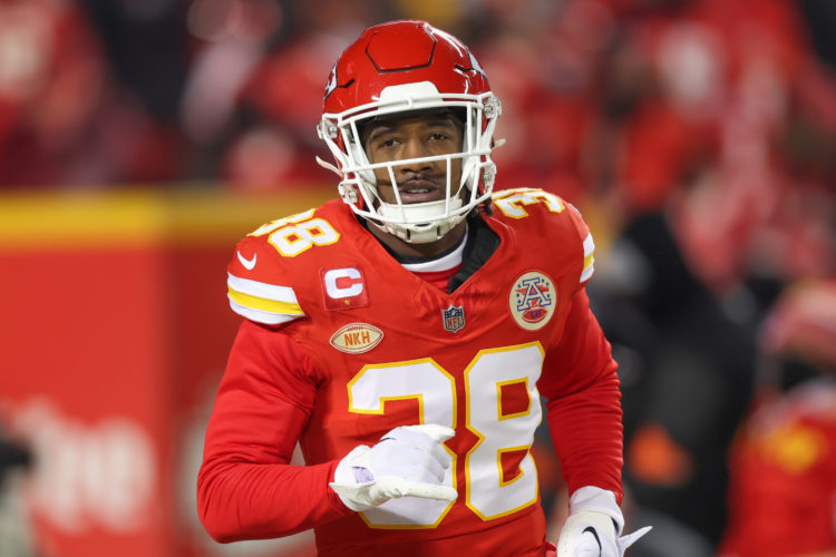 Photo by Scott Winters/Icon Sportswire via Getty Images