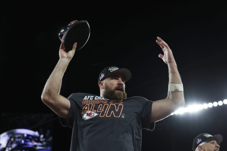 Photo by Kara Durrette/Getty Images