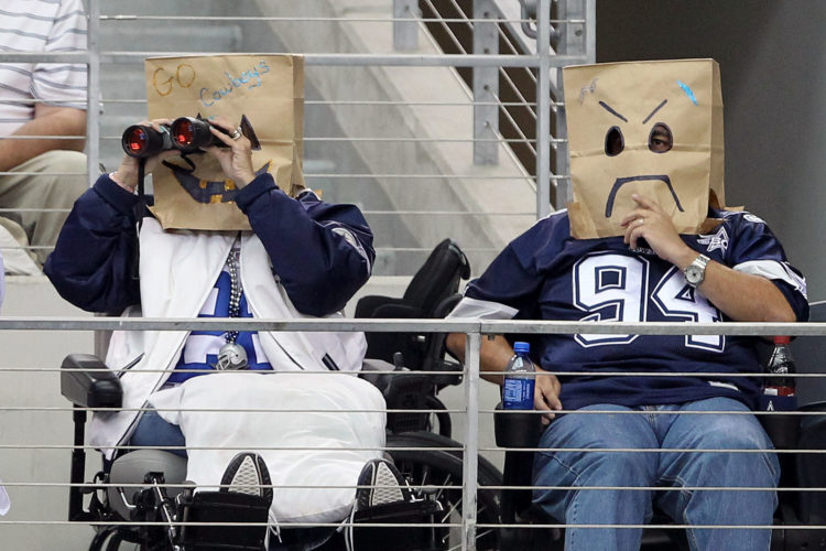 Photo by Chris Chambers/Getty Images