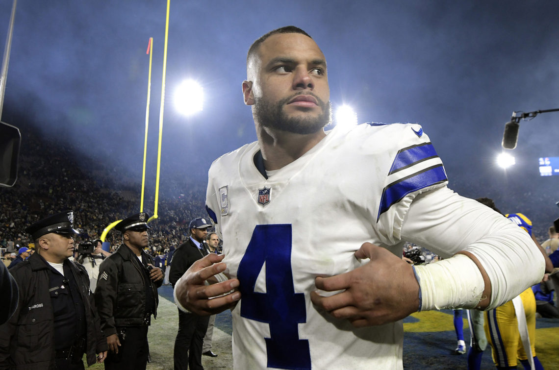 Max Faulkner/Fort Worth Star-Telegram/Tribune News Service via Getty Images