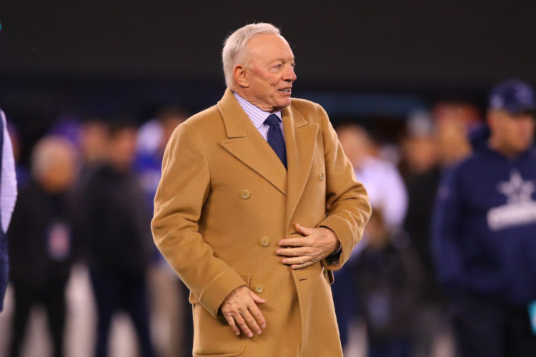 Photo by Rich Graes fourthsle/Icon Sportswire via Getty Images