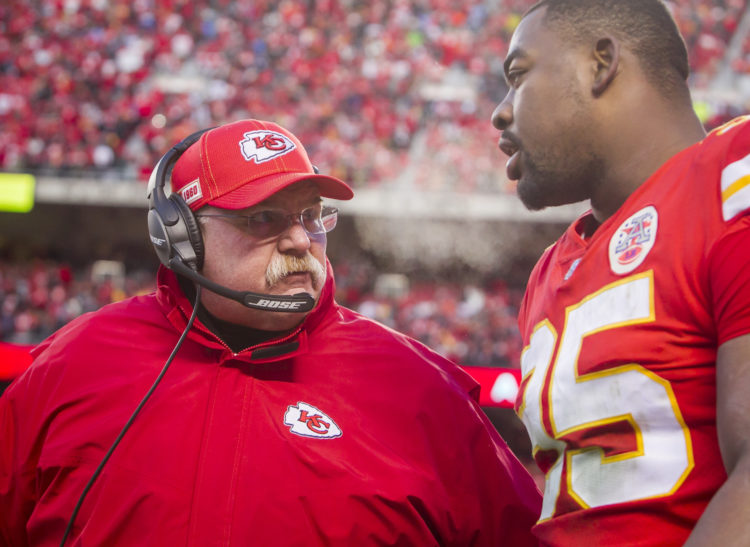 Photo by Nick Tre. Smith/Icon Sportswire via Getty Images