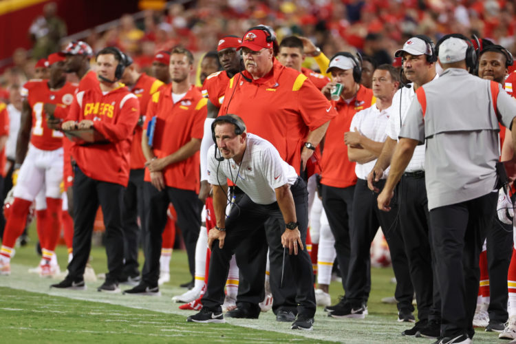 Photo by Scott Winters/Icon Sportswire via Getty Images