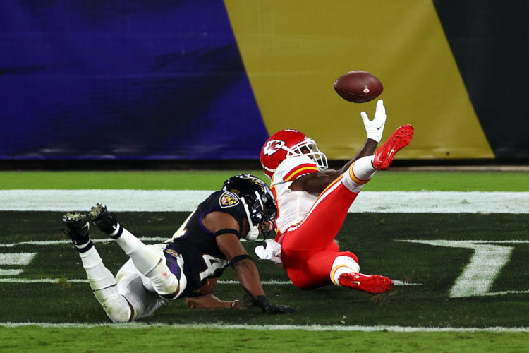 Photo by Todd Olszewski/Getty Images