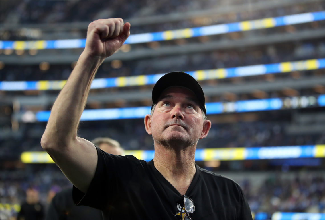 Photo by Katelyn Mulcahy/Getty Images