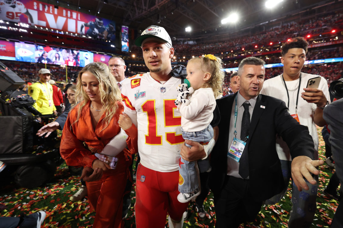 Photo by Christian Petersen/Getty Images