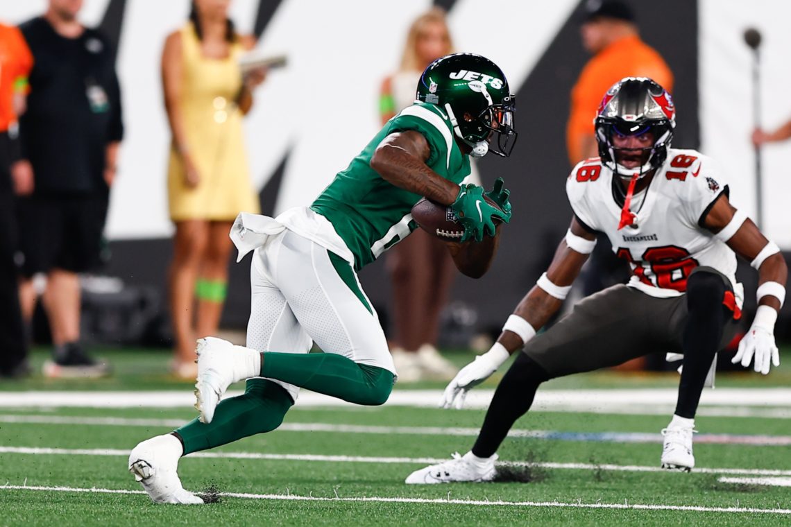 Photo by Rich Graessle/Icon Sportswire via Getty Images