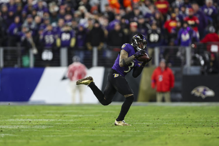 Photo by Perry Knotts/Getty Images