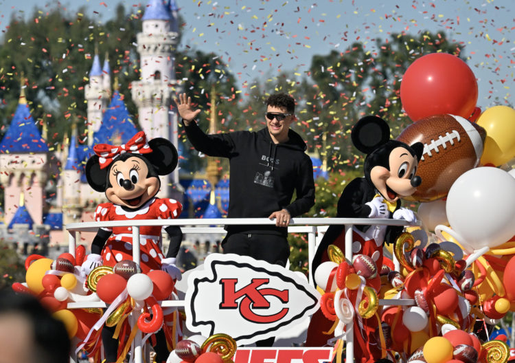 Photo by Jeff Gritchen/MediaNews Group/Orange County Register via Getty Images